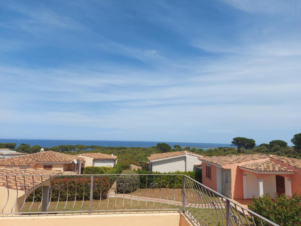 Gallura Dream Villas Budoni Exterior foto