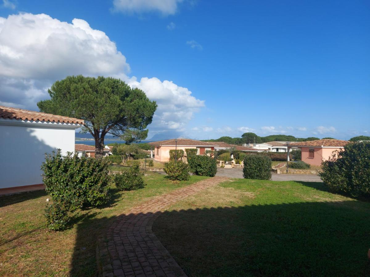 Gallura Dream Villas Budoni Exterior foto