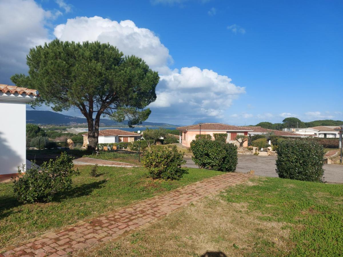 Gallura Dream Villas Budoni Exterior foto