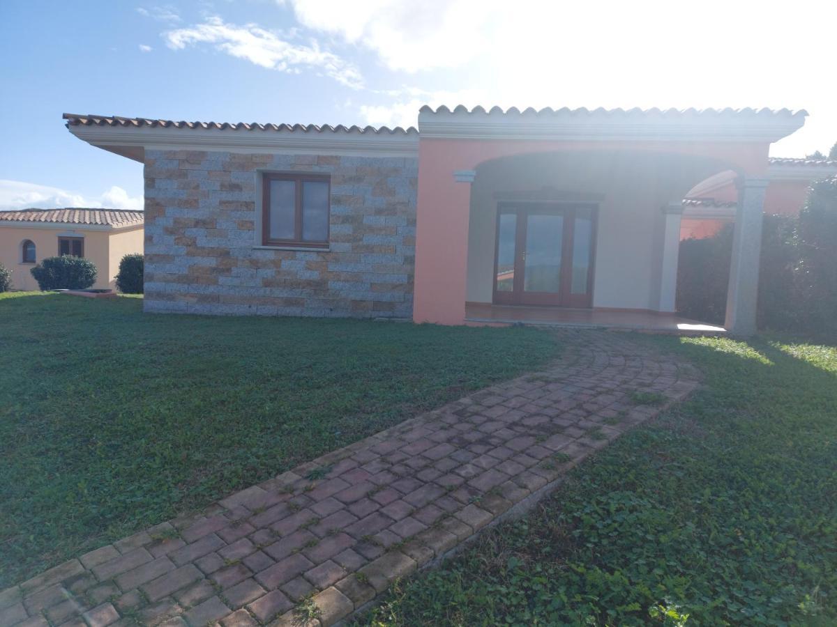 Gallura Dream Villas Budoni Exterior foto