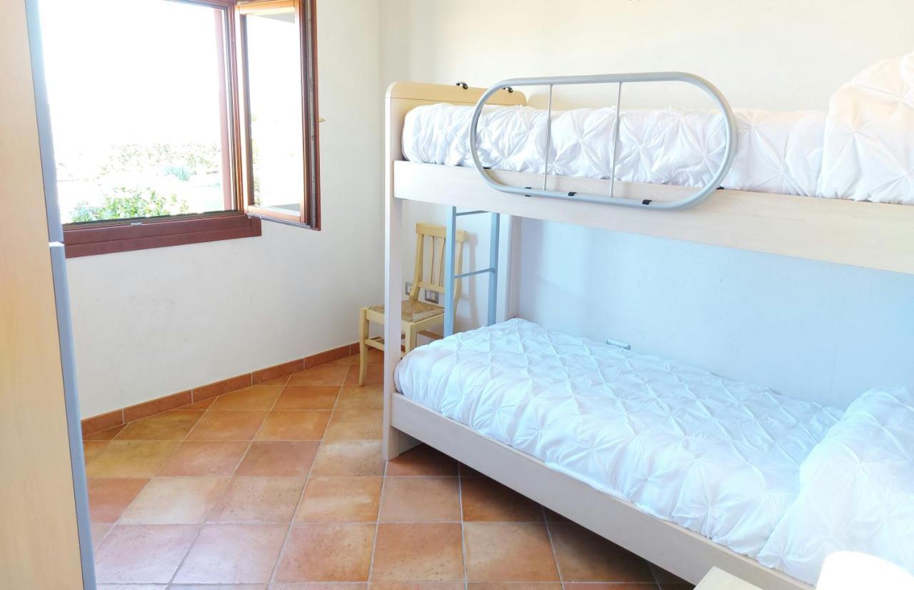 Gallura Dream Villas Budoni Exterior foto