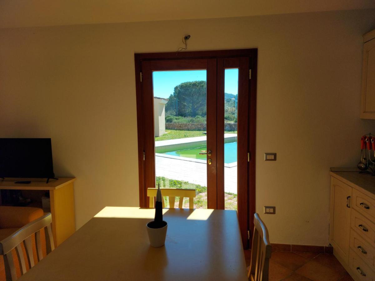 Gallura Dream Villas Budoni Exterior foto