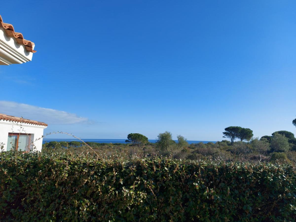Gallura Dream Villas Budoni Exterior foto