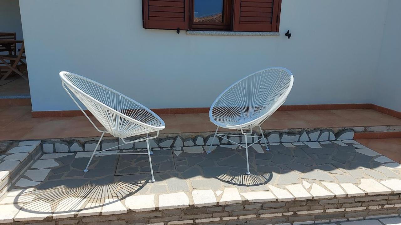 Gallura Dream Villas Budoni Exterior foto