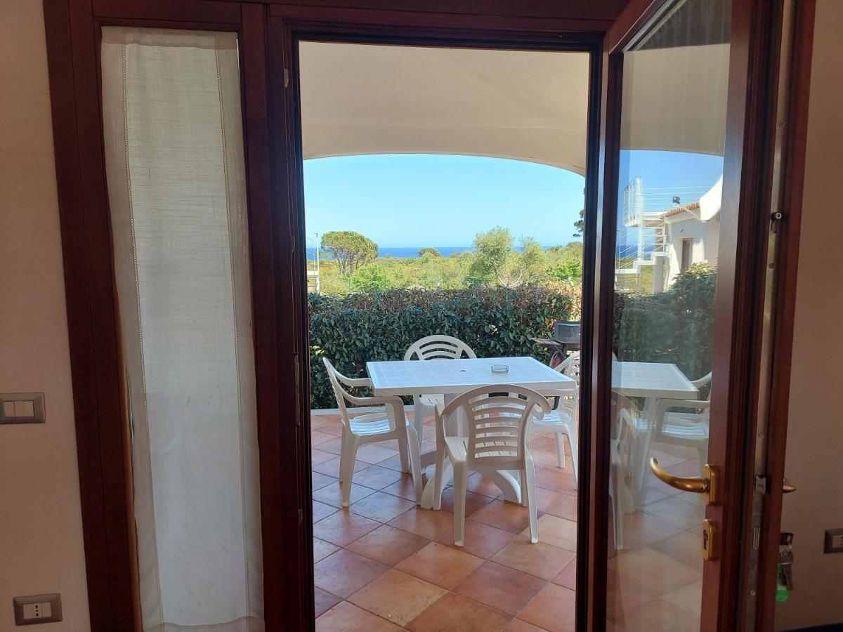 Gallura Dream Villas Budoni Exterior foto