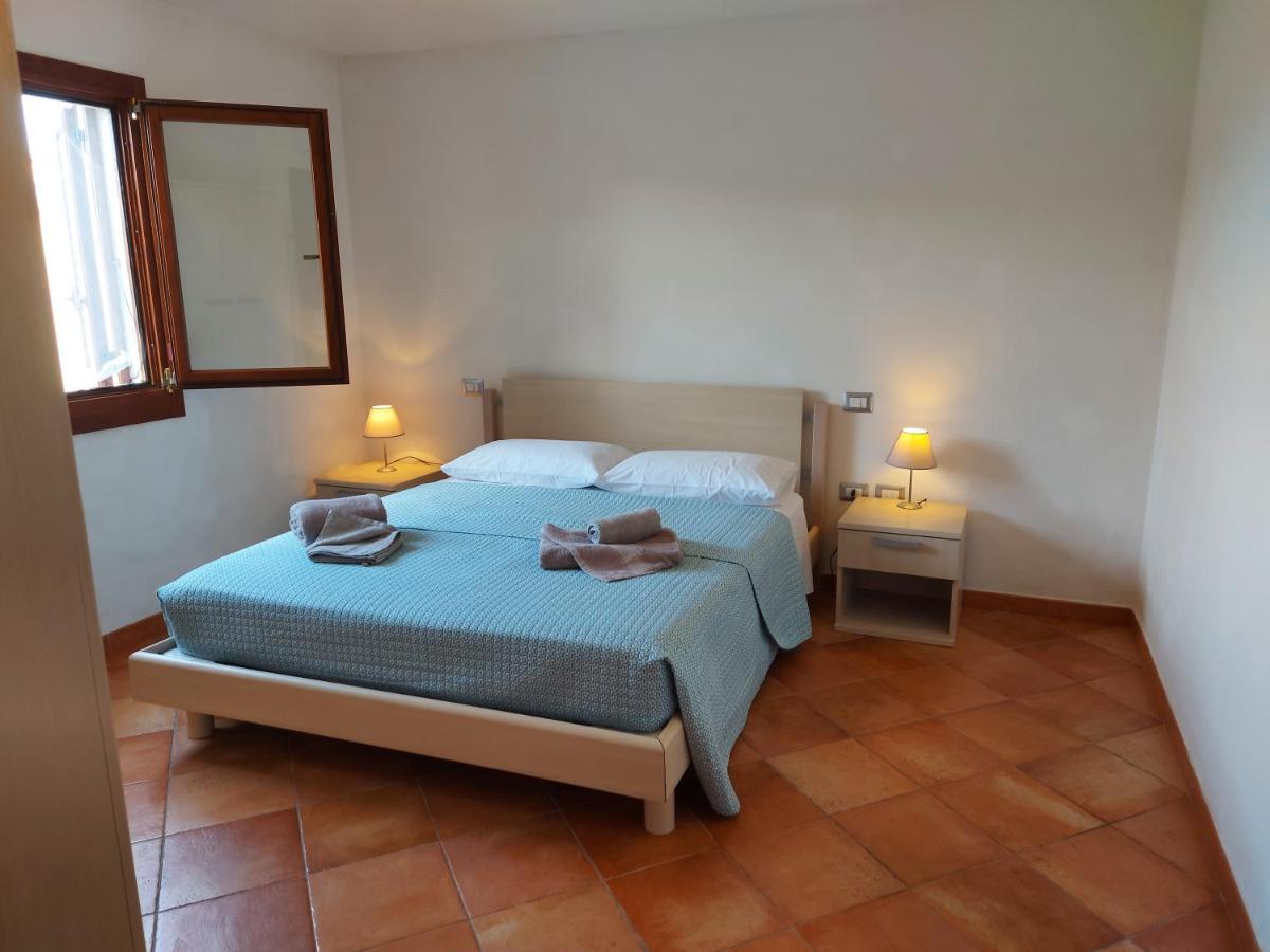 Gallura Dream Villas Budoni Exterior foto