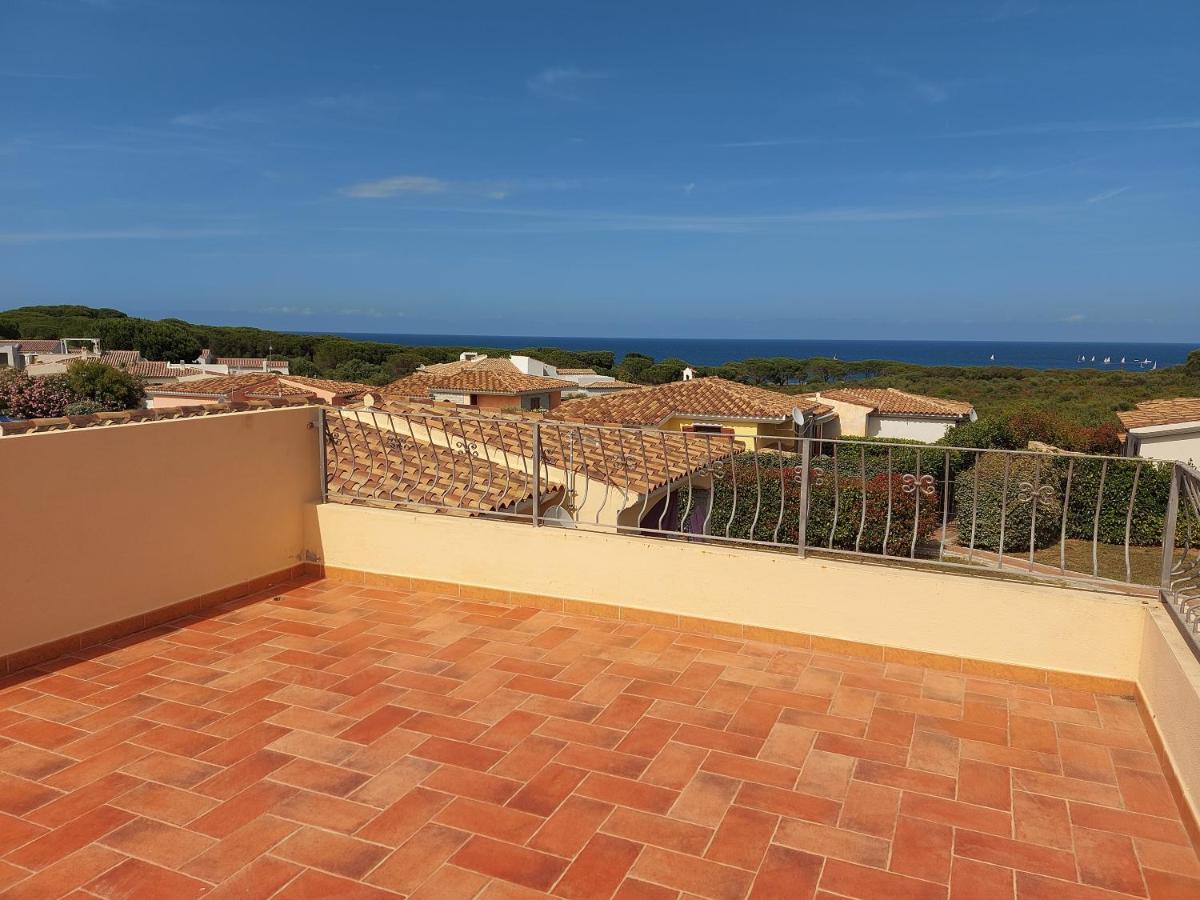 Gallura Dream Villas Budoni Exterior foto