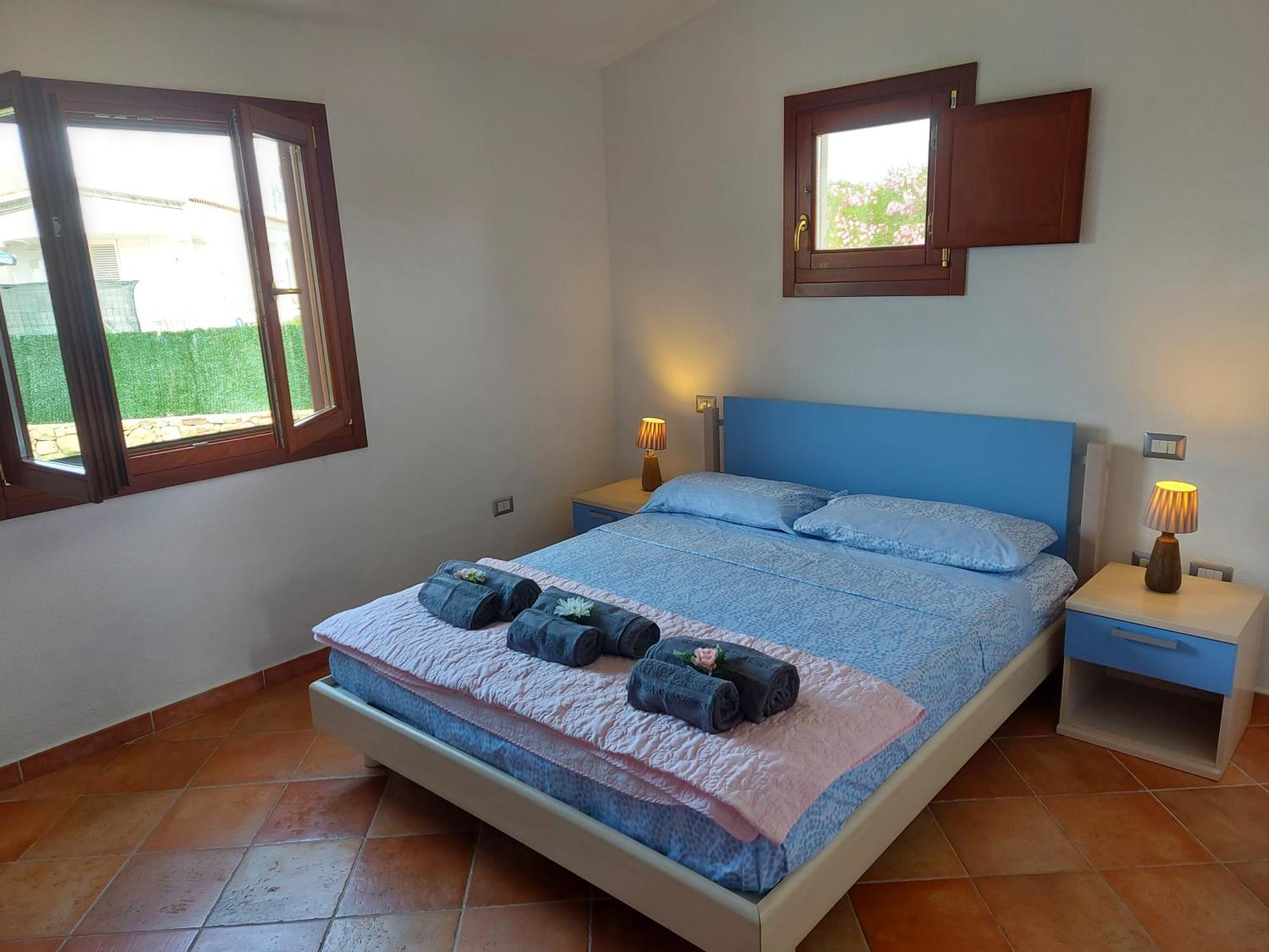Gallura Dream Villas Budoni Quarto foto