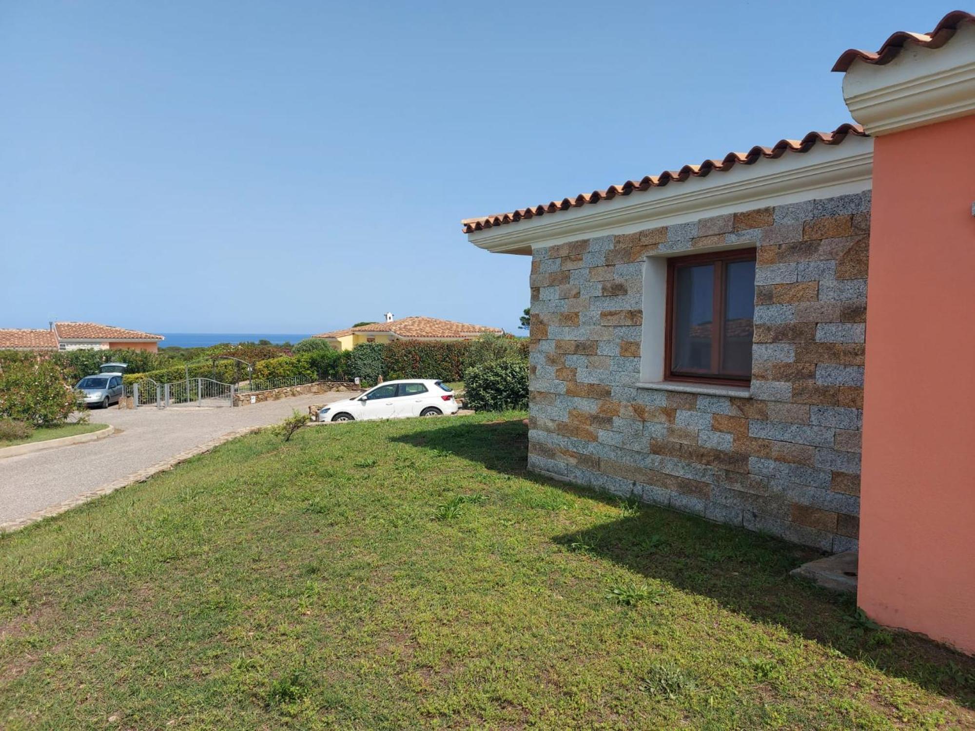 Gallura Dream Villas Budoni Exterior foto