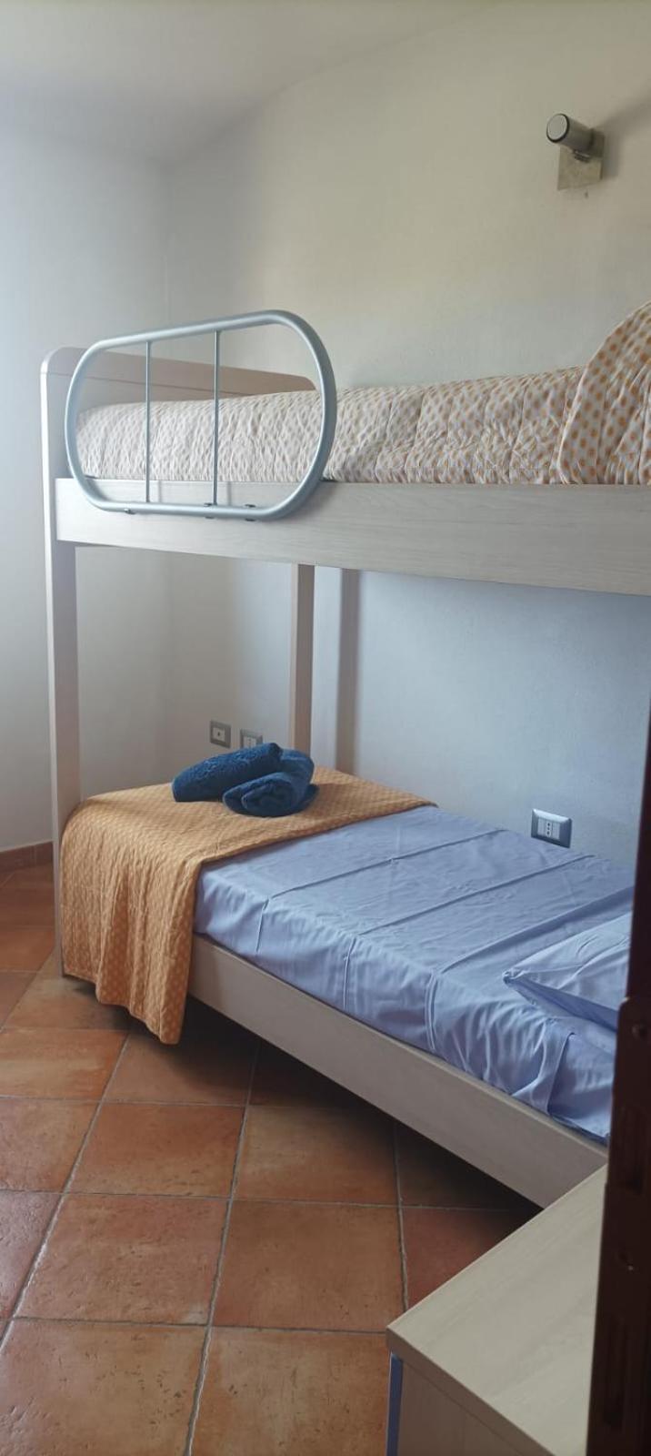 Gallura Dream Villas Budoni Quarto foto