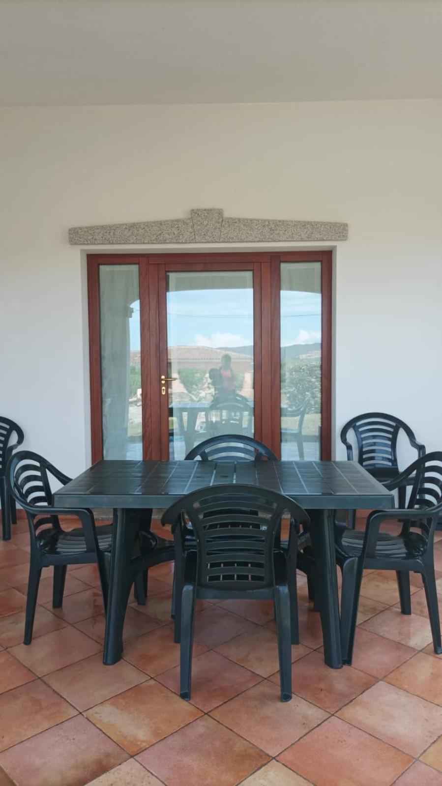 Gallura Dream Villas Budoni Quarto foto