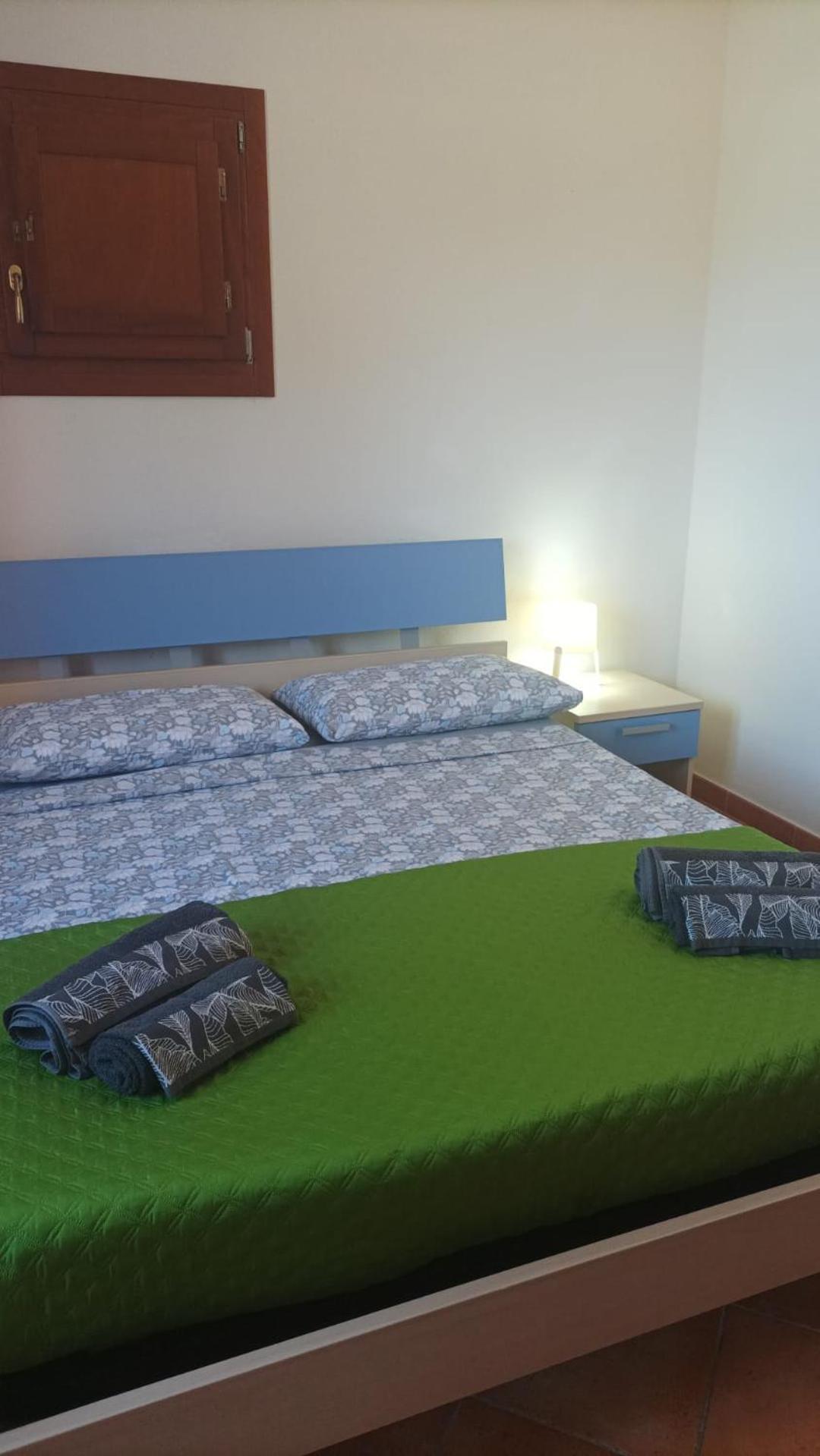 Gallura Dream Villas Budoni Quarto foto