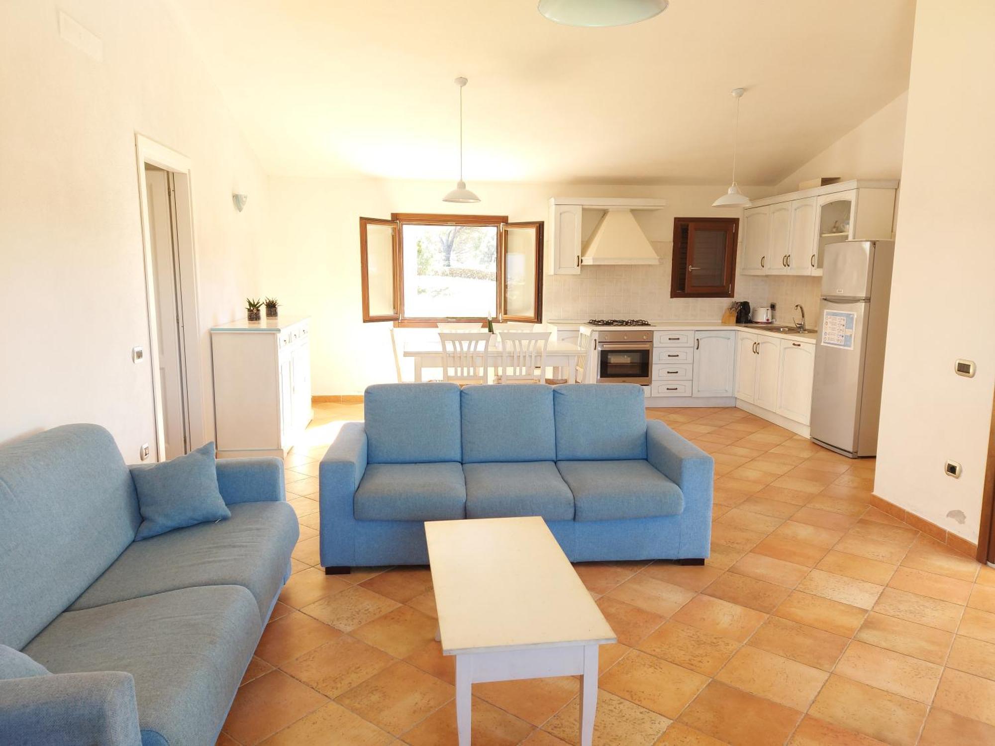 Gallura Dream Villas Budoni Quarto foto