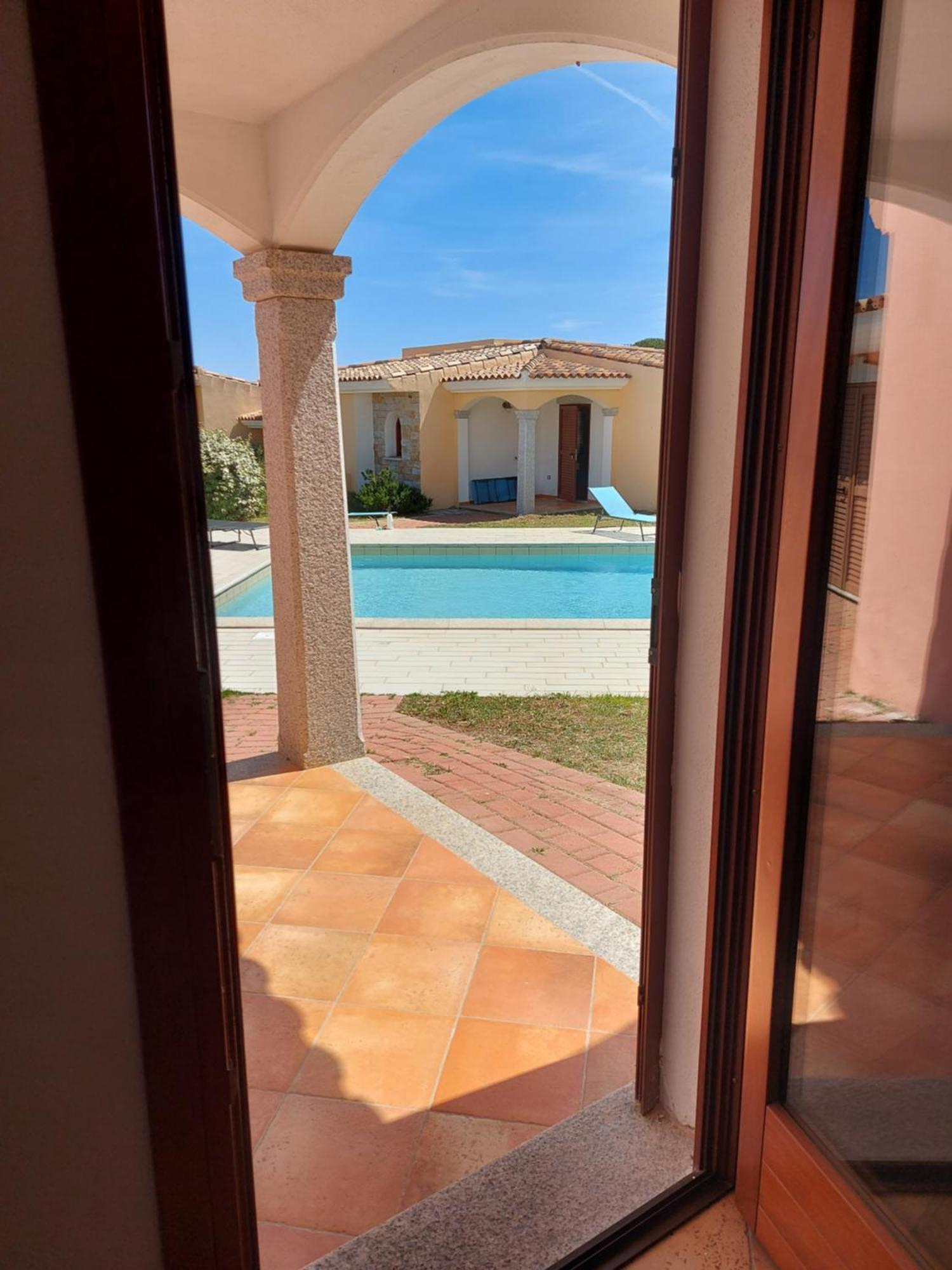 Gallura Dream Villas Budoni Quarto foto