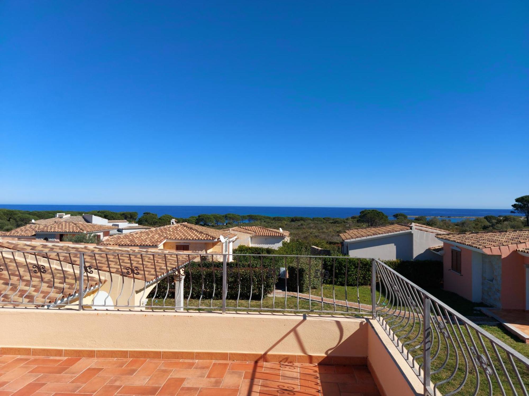 Gallura Dream Villas Budoni Quarto foto