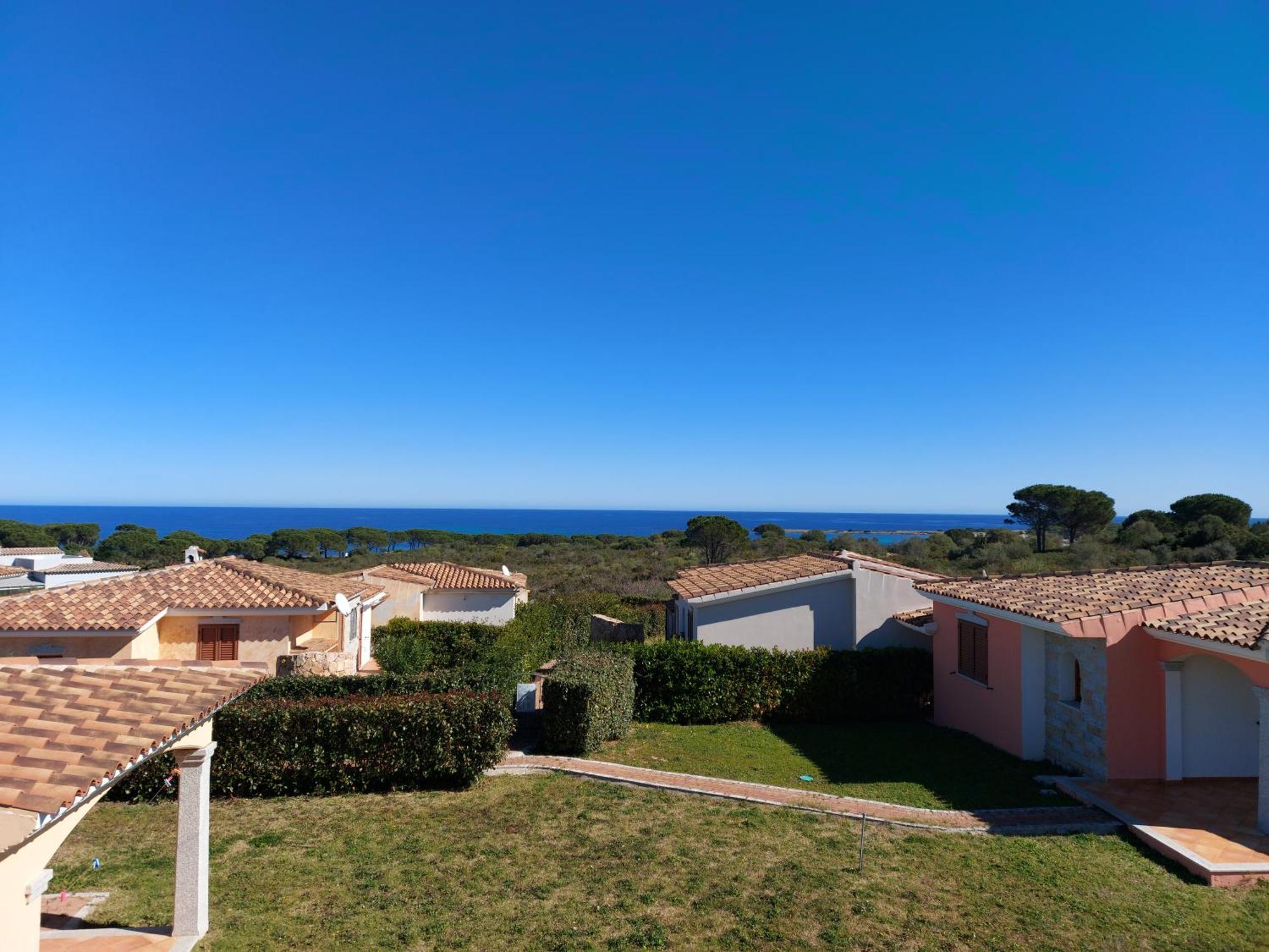 Gallura Dream Villas Budoni Quarto foto