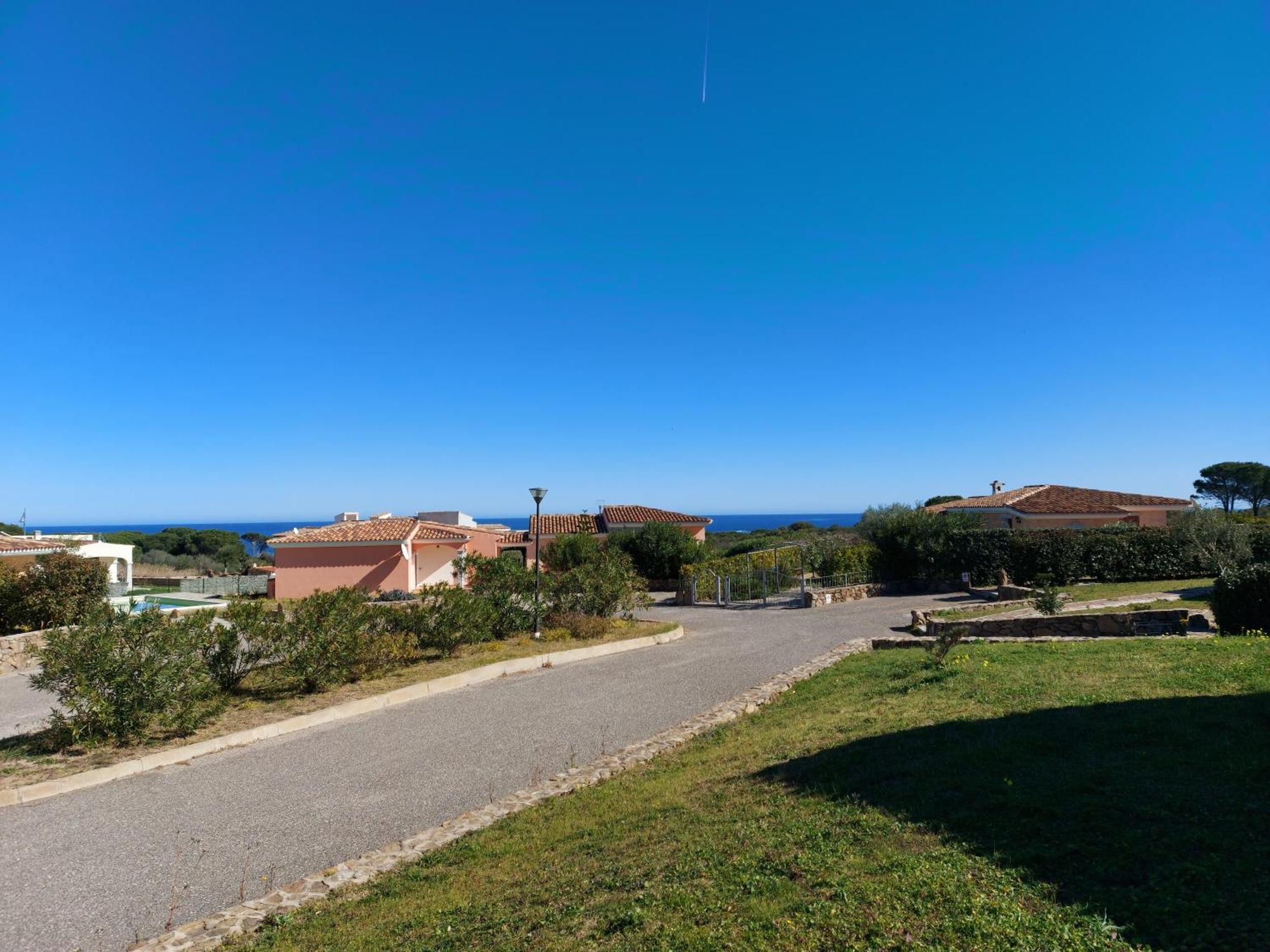 Gallura Dream Villas Budoni Quarto foto