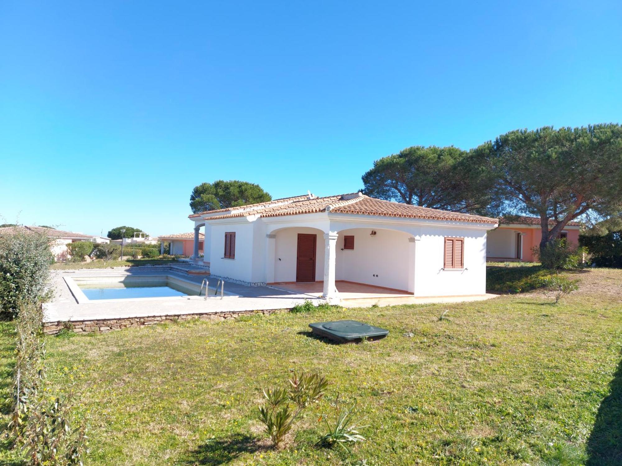 Gallura Dream Villas Budoni Quarto foto