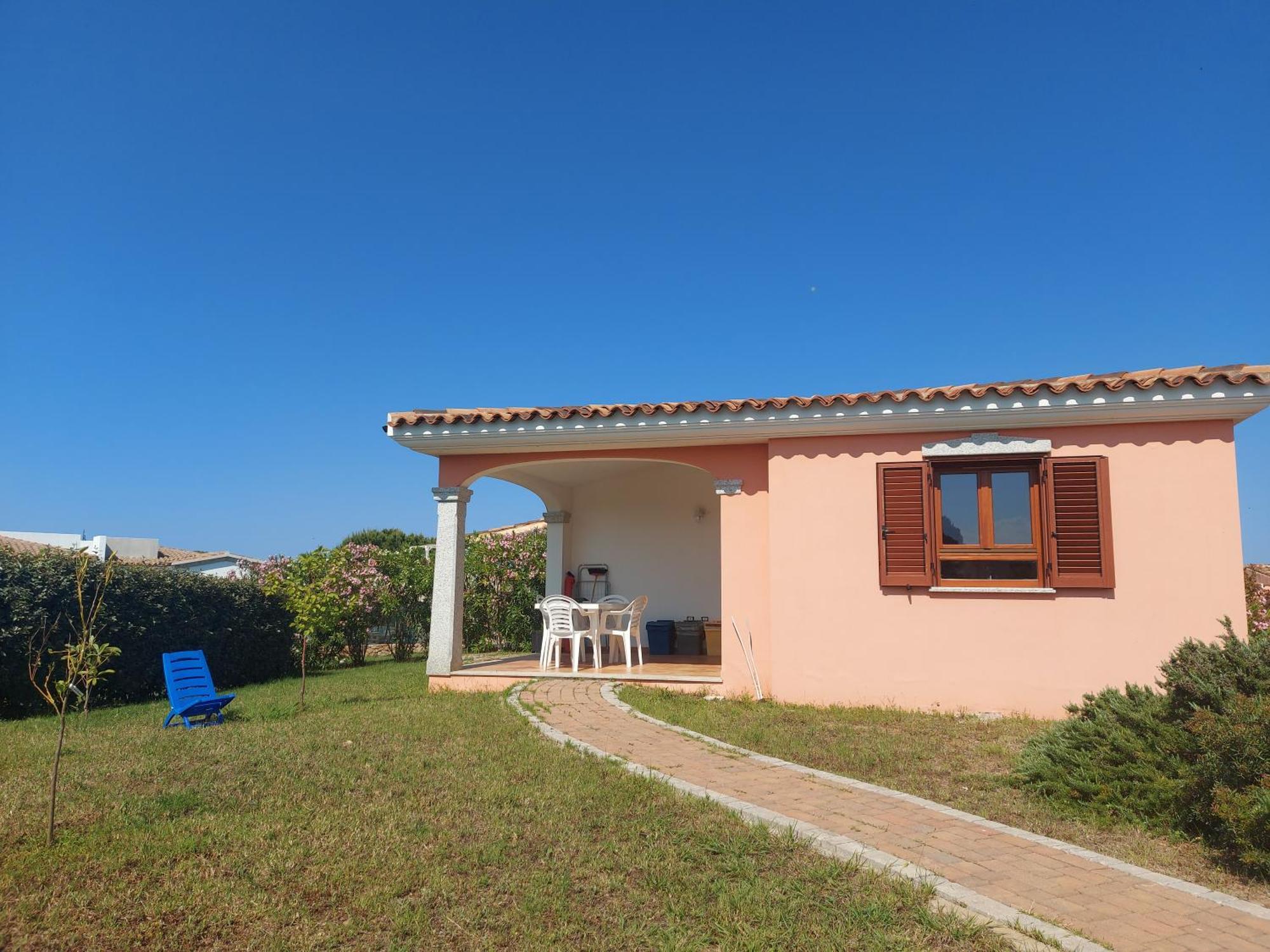 Gallura Dream Villas Budoni Quarto foto