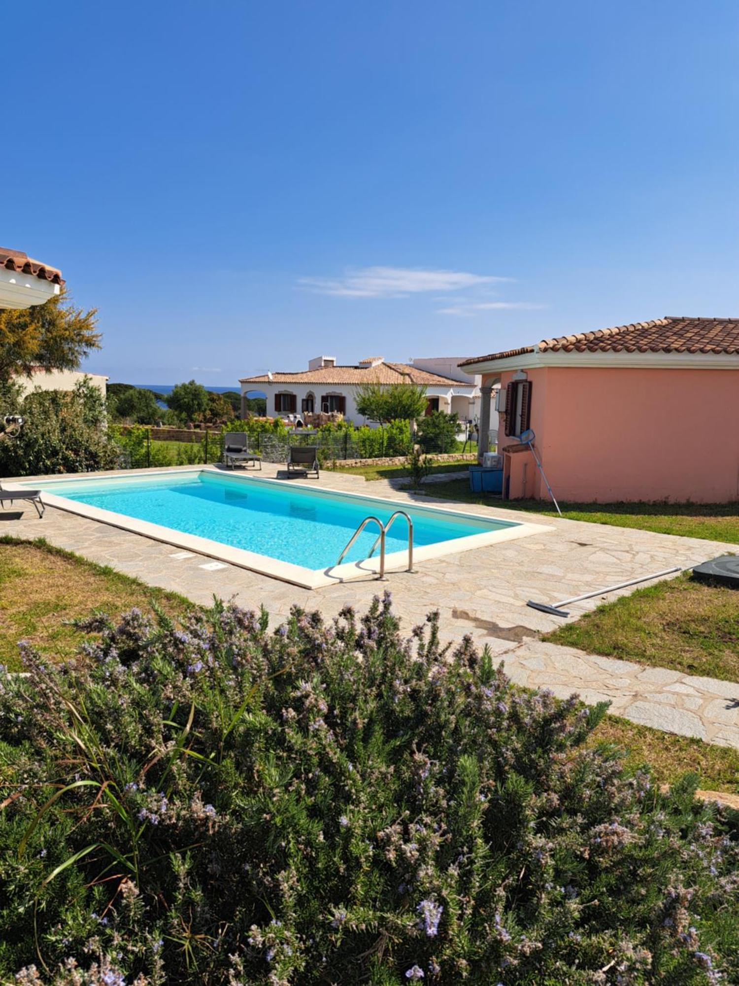 Gallura Dream Villas Budoni Exterior foto