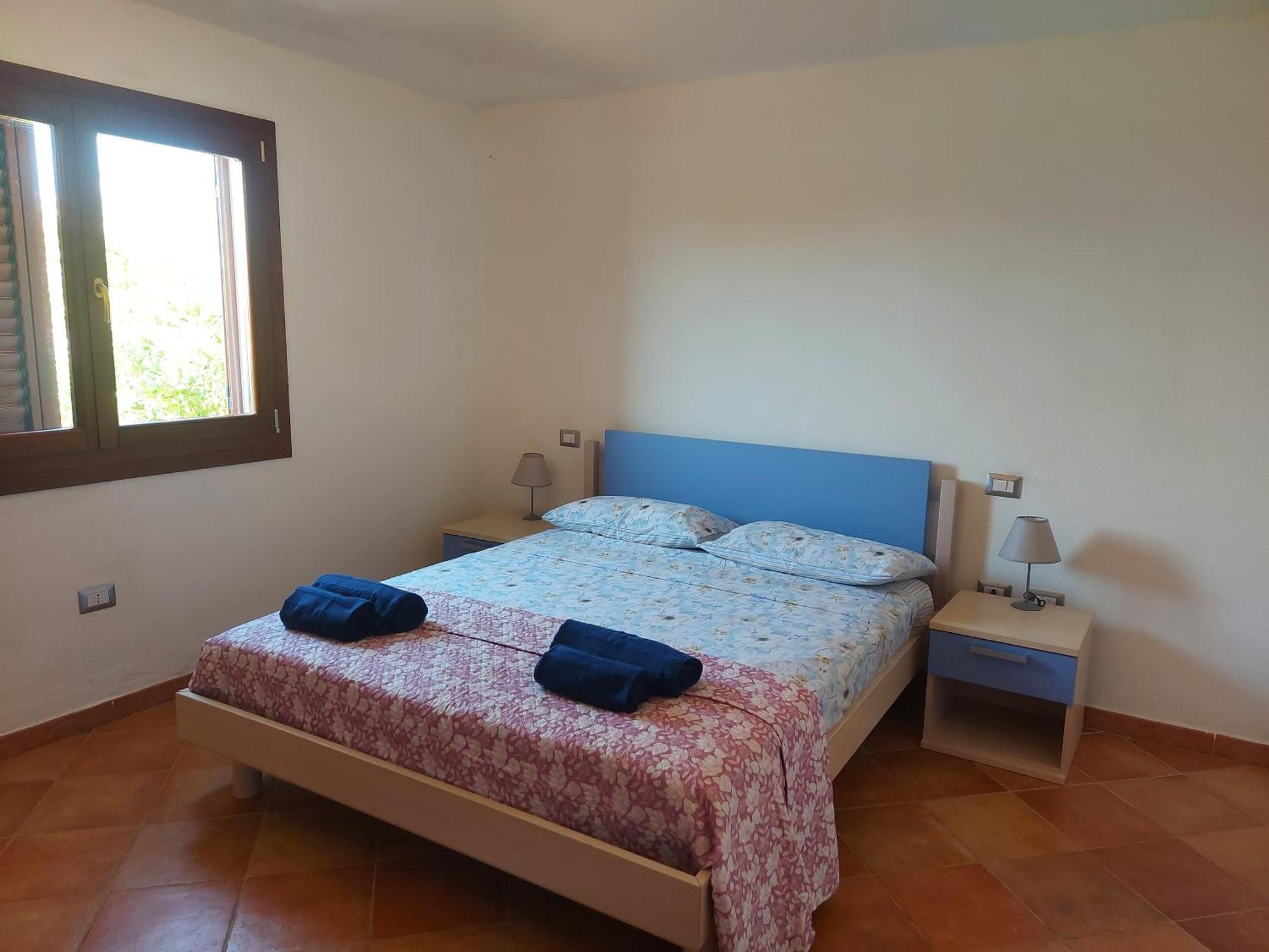 Gallura Dream Villas Budoni Quarto foto