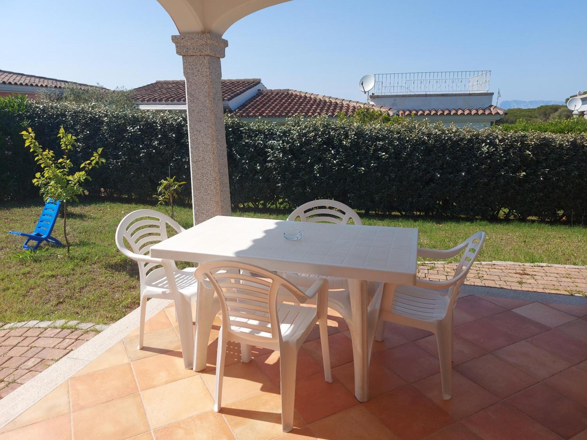 Gallura Dream Villas Budoni Quarto foto