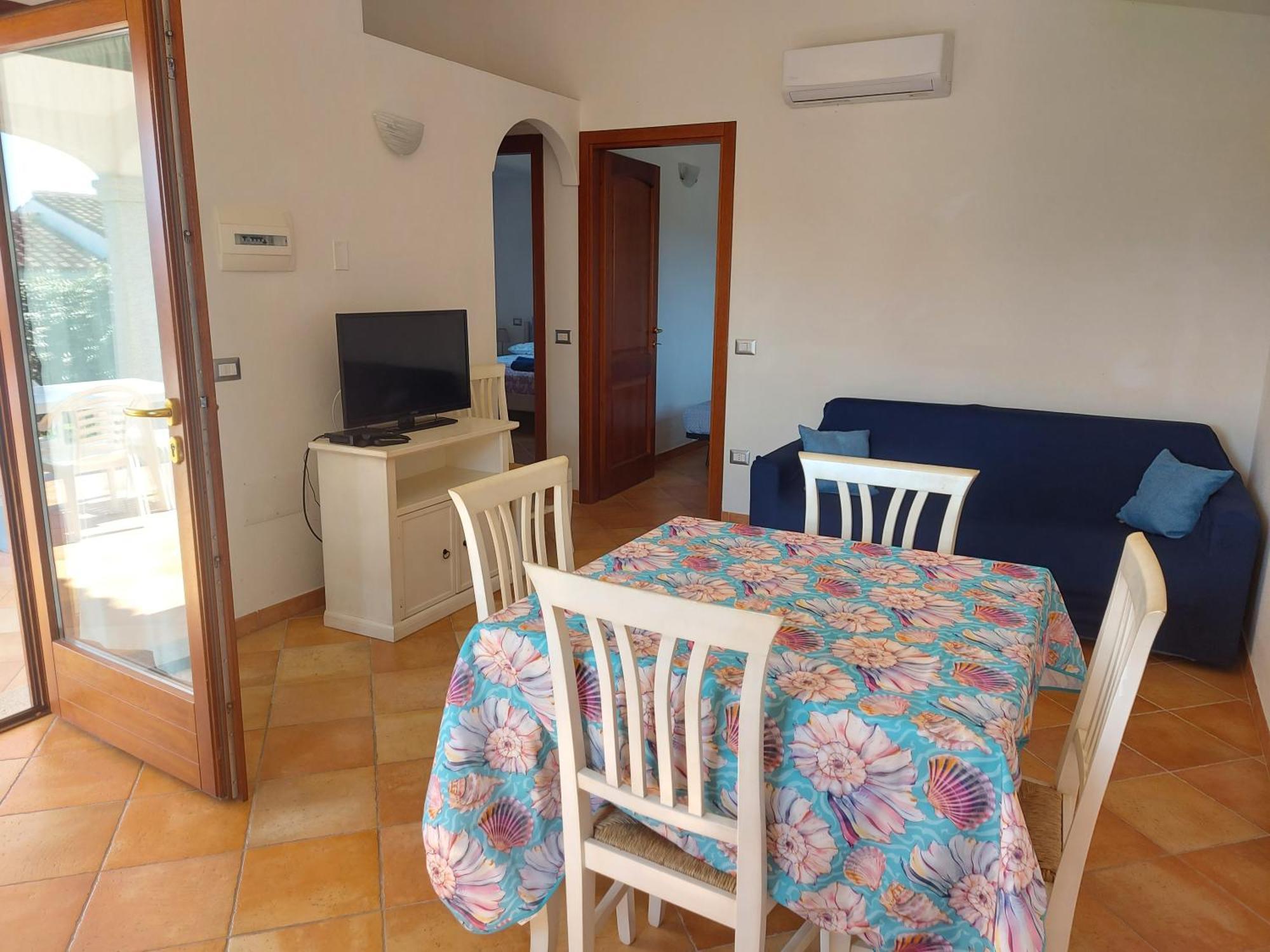Gallura Dream Villas Budoni Quarto foto